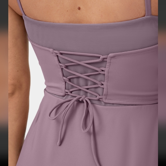 Halara Cloudful Casual Dress - Picture 6 of 6